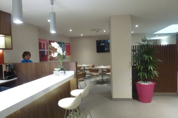 Hotel Ciudad de Miranda (Miranda de Ebro)